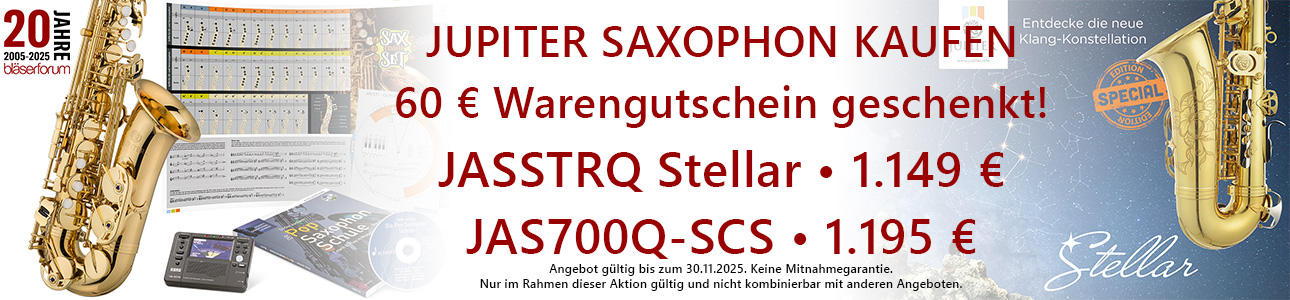 Angebot des Monats: November 2025