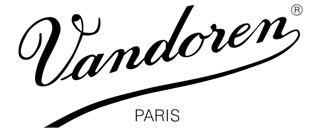 Vandoren Logo