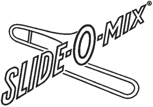 slideomix logo
