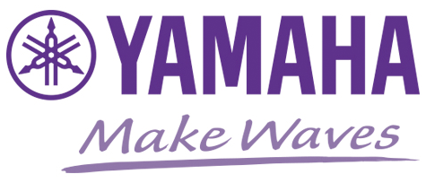 yamaha logo