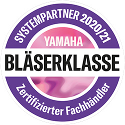 SystemPartner YAMAHA BläserKlasse