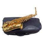 Selmer Super Action Serie II - Altsaxophon Selmer Super Action Serie II