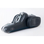 THE BOSTON SAX SHOP - Ambassador Tenor Case II ambassadorii