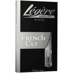 Legere French Cut Bb-Klarinette (Boehm)