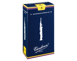 Vandoren Traditionell™