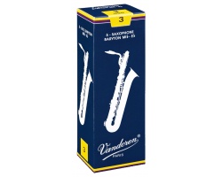 Vandoren Traditionell™