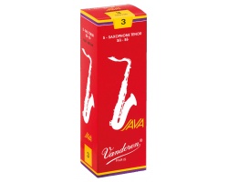 Vandoren Java™ Red Cut