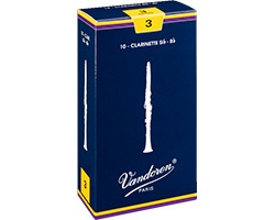 Vandoren Traditionell™